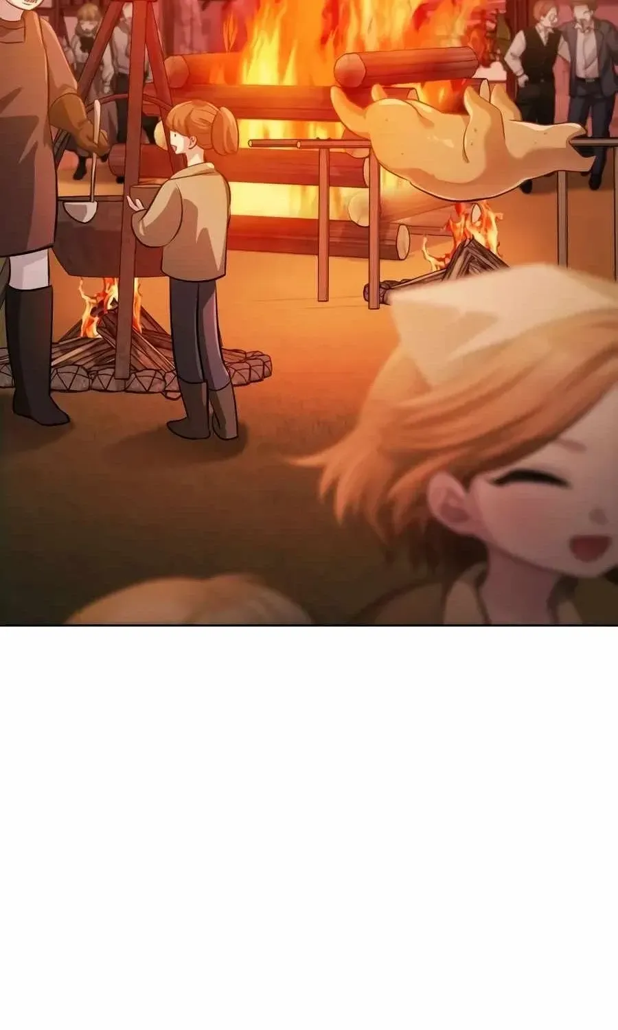 Đứa Con Có Vấn Đề Của Ma Pháp Chap 65 - Next Chap 66