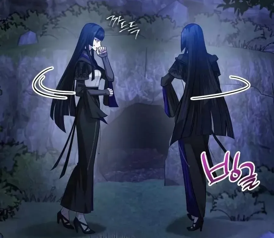 Đứa Con Có Vấn Đề Của Ma Pháp Chap 65 - Next Chap 66