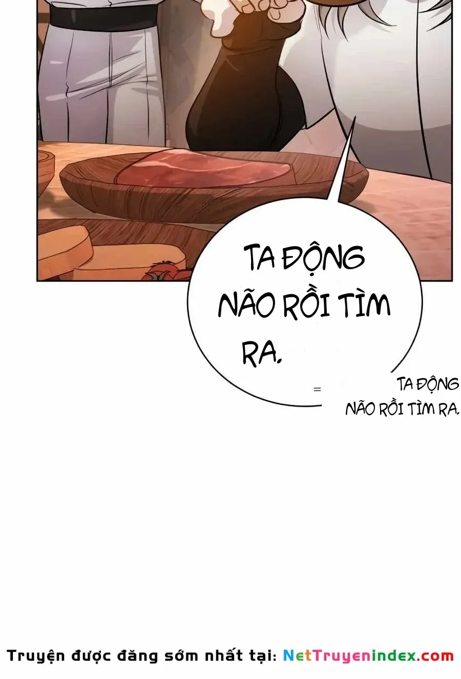 Đứa Con Có Vấn Đề Của Ma Pháp Chap 65 - Next Chap 66