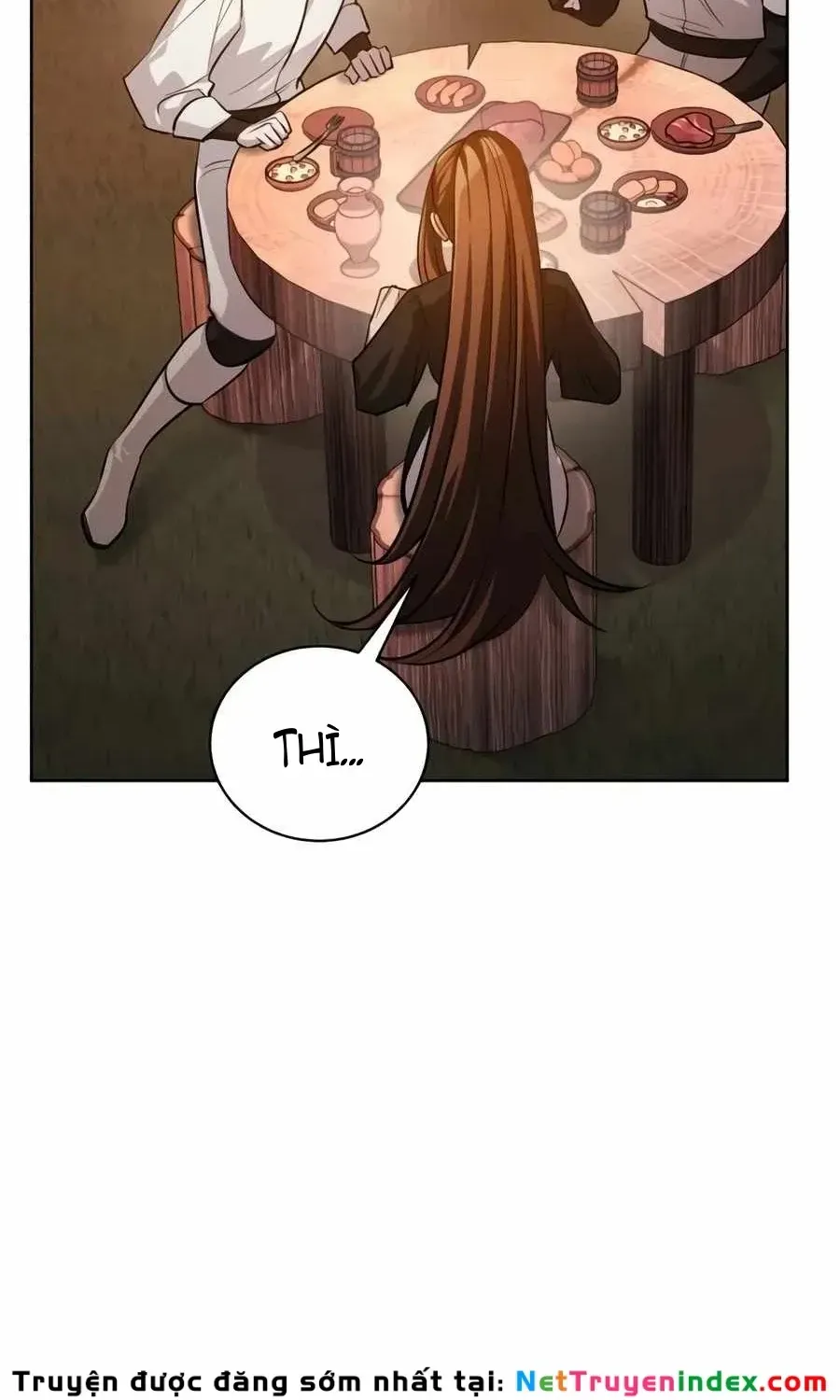 Đứa Con Có Vấn Đề Của Ma Pháp Chap 65 - Next Chap 66