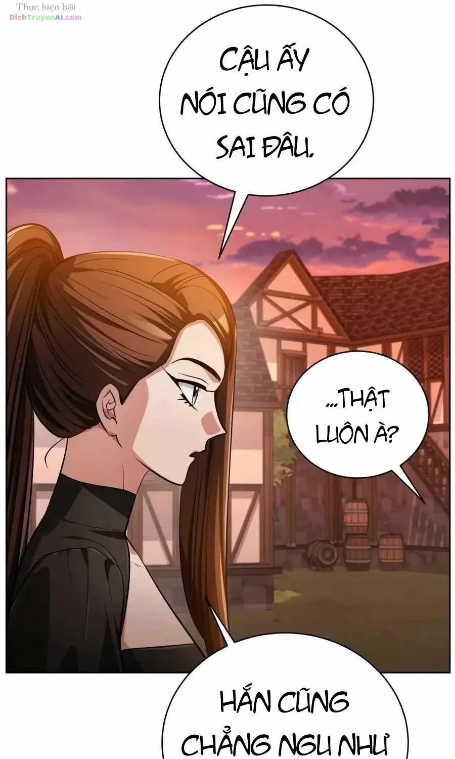 Đứa Con Có Vấn Đề Của Ma Pháp Chap 65 - Next Chap 66