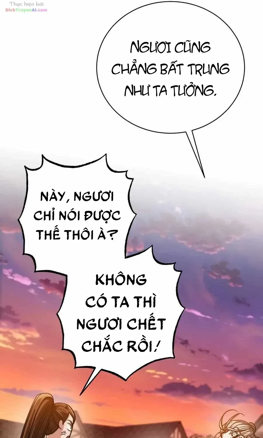 Đứa Con Có Vấn Đề Của Ma Pháp Chap 65 - Next Chap 66