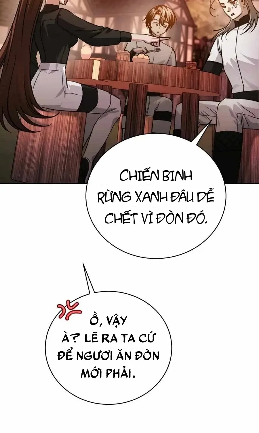 Đứa Con Có Vấn Đề Của Ma Pháp Chap 65 - Next Chap 66
