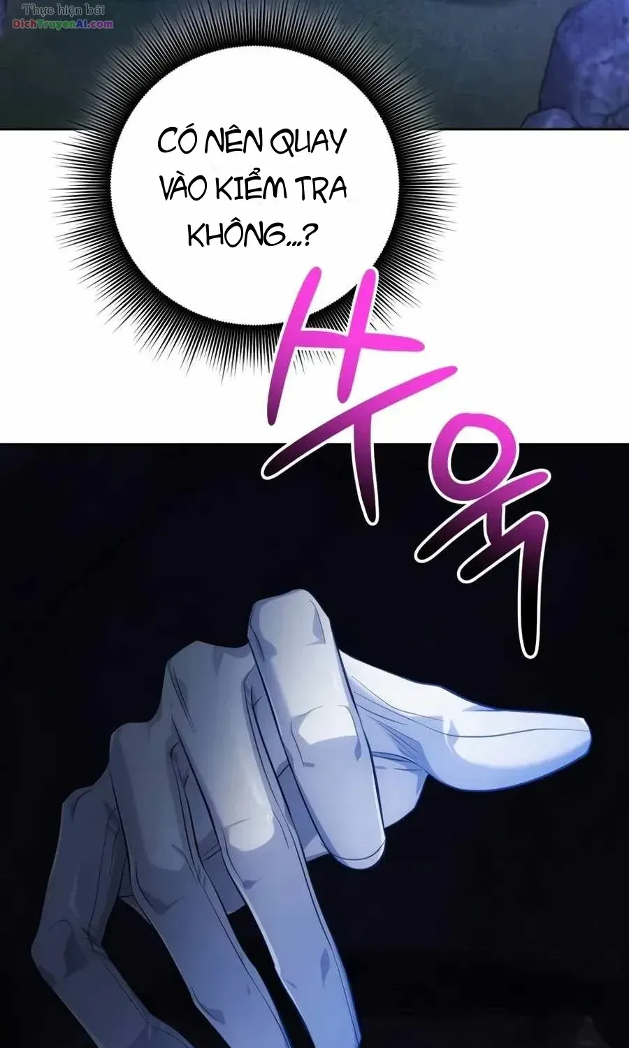 Đứa Con Có Vấn Đề Của Ma Pháp Chap 65 - Next Chap 66