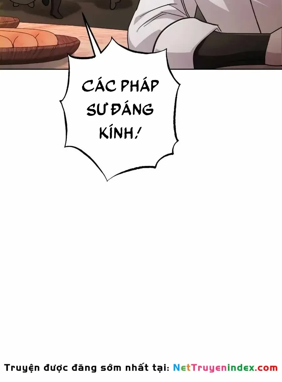 Đứa Con Có Vấn Đề Của Ma Pháp Chap 65 - Next Chap 66