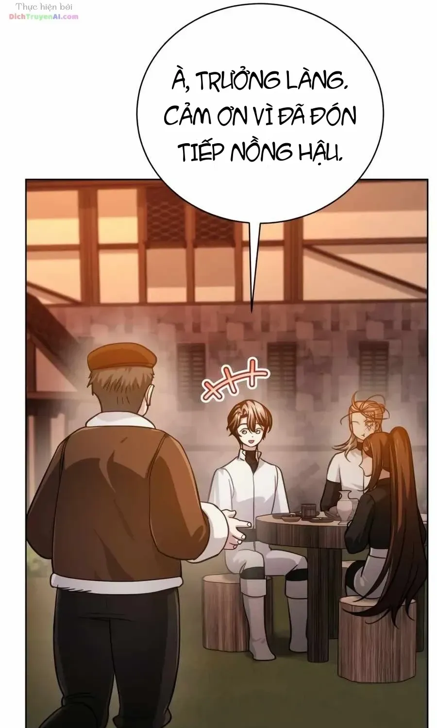 Đứa Con Có Vấn Đề Của Ma Pháp Chap 65 - Next Chap 66