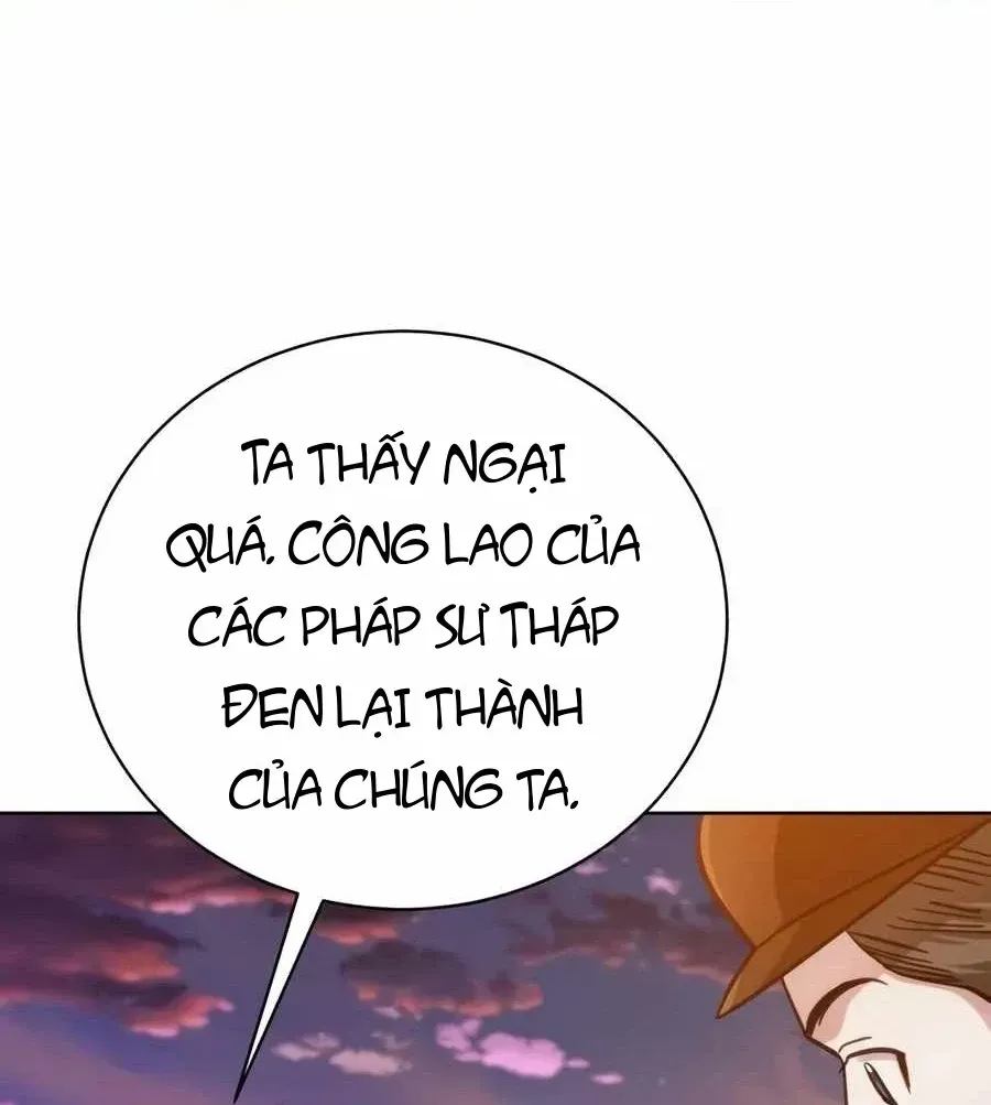 Đứa Con Có Vấn Đề Của Ma Pháp Chap 65 - Next Chap 66