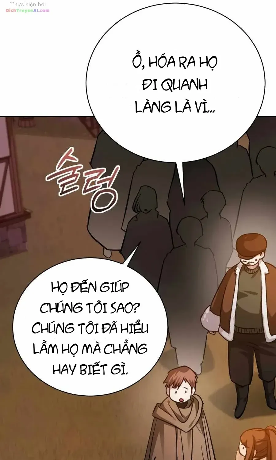 Đứa Con Có Vấn Đề Của Ma Pháp Chap 65 - Next Chap 66