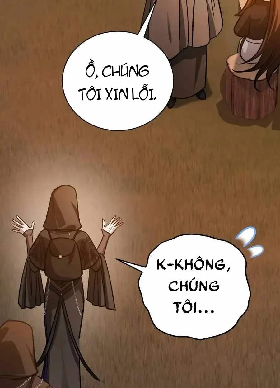 Đứa Con Có Vấn Đề Của Ma Pháp Chap 65 - Next Chap 66