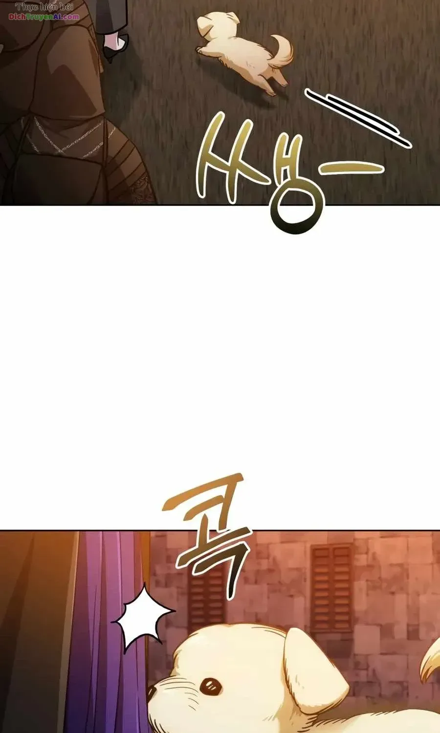 Đứa Con Có Vấn Đề Của Ma Pháp Chap 65 - Next Chap 66
