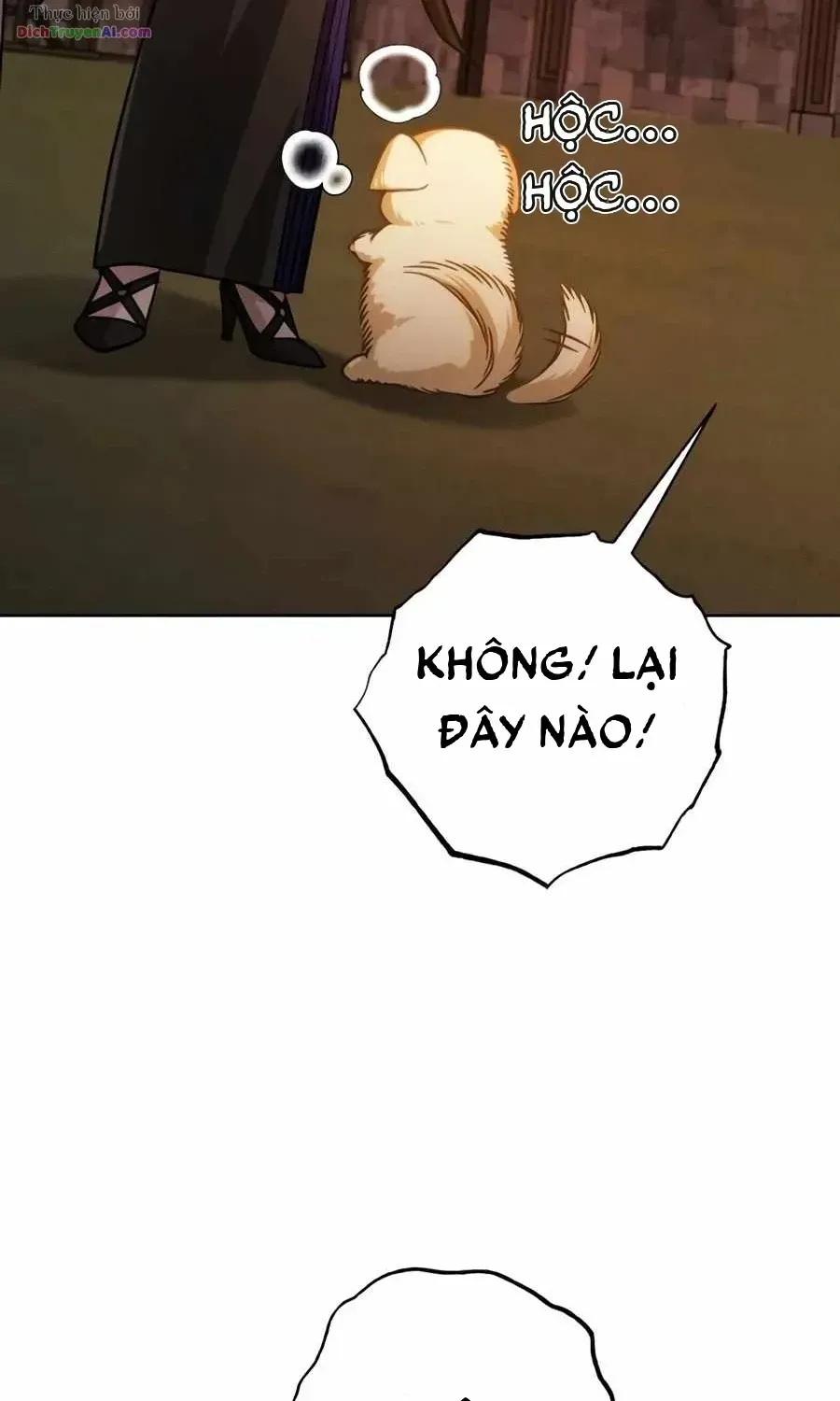 Đứa Con Có Vấn Đề Của Ma Pháp Chap 65 - Next Chap 66