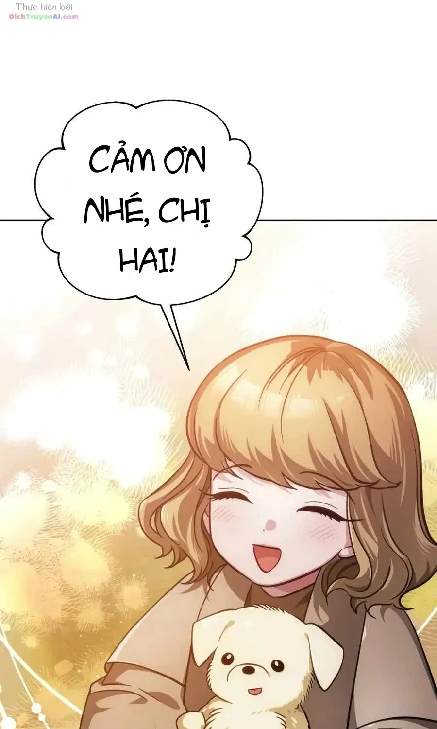 Đứa Con Có Vấn Đề Của Ma Pháp Chap 65 - Next Chap 66