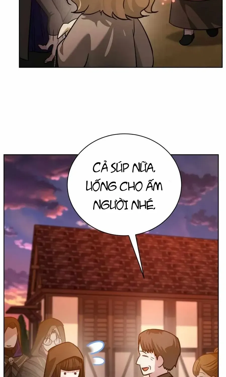 Đứa Con Có Vấn Đề Của Ma Pháp Chap 65 - Next Chap 66