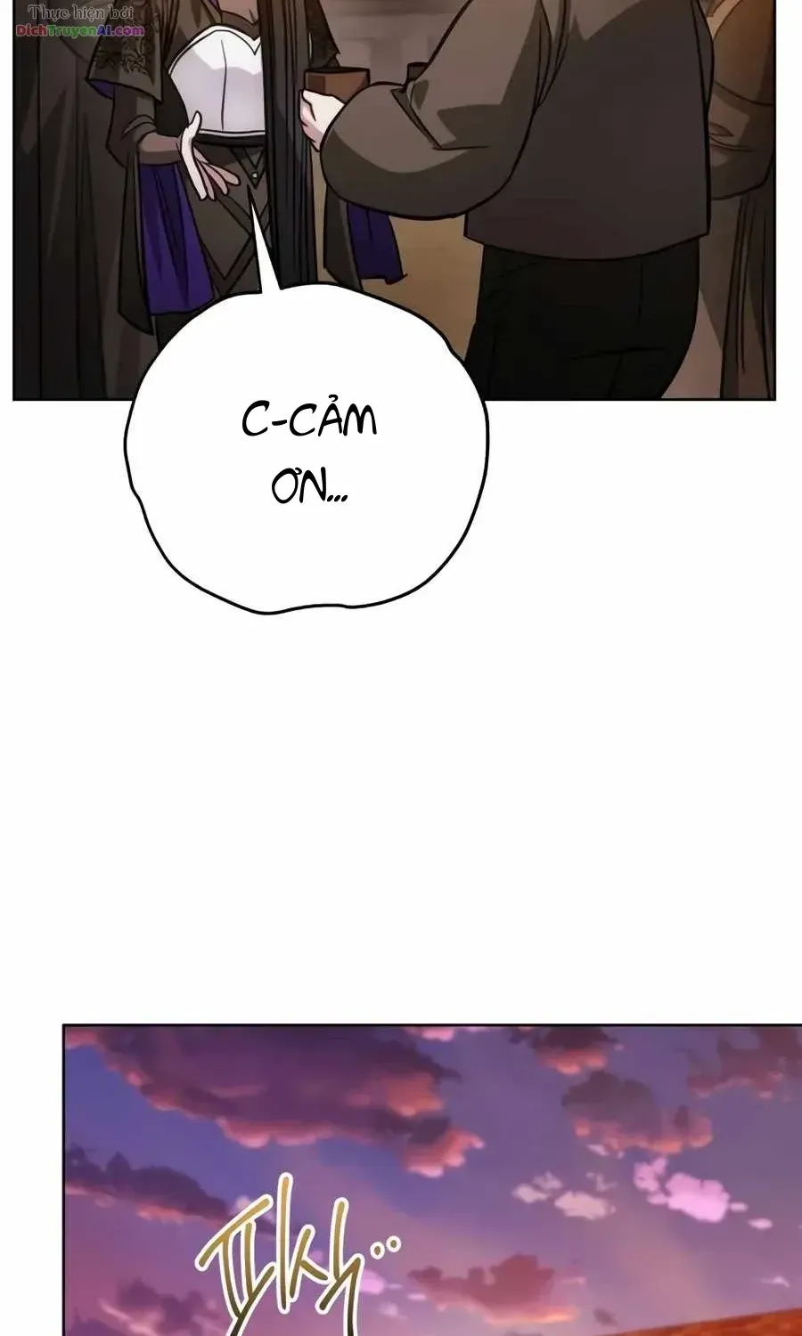 Đứa Con Có Vấn Đề Của Ma Pháp Chap 65 - Next Chap 66