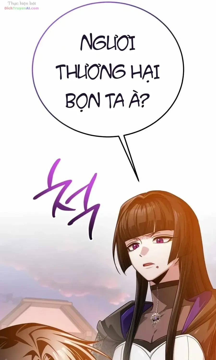 Đứa Con Có Vấn Đề Của Ma Pháp Chap 65 - Next Chap 66