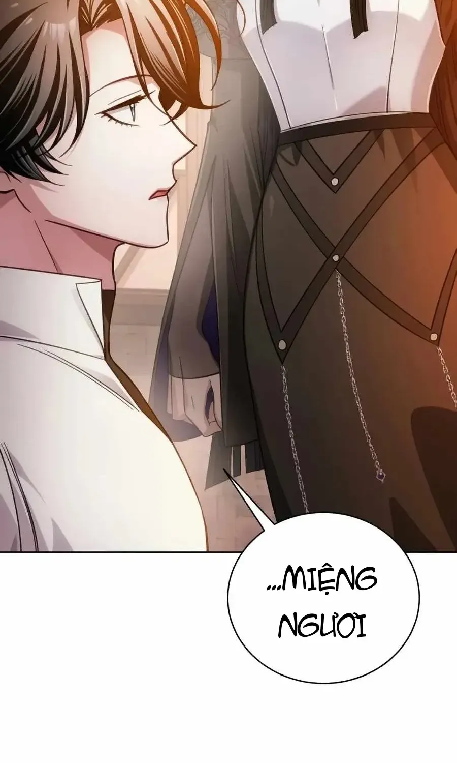Đứa Con Có Vấn Đề Của Ma Pháp Chap 65 - Next Chap 66