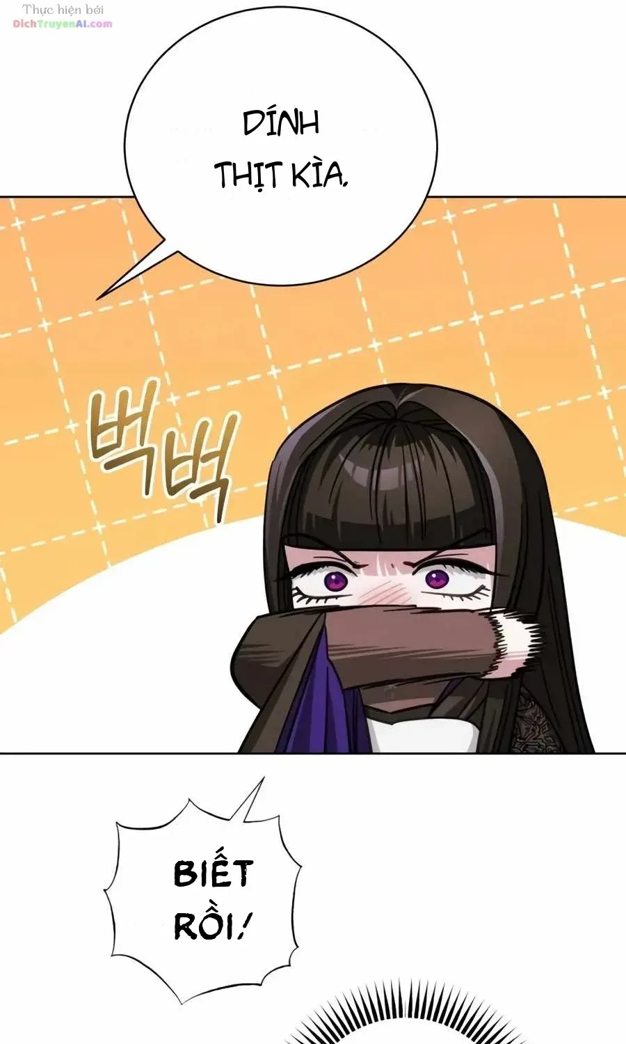 Đứa Con Có Vấn Đề Của Ma Pháp Chap 65 - Next Chap 66