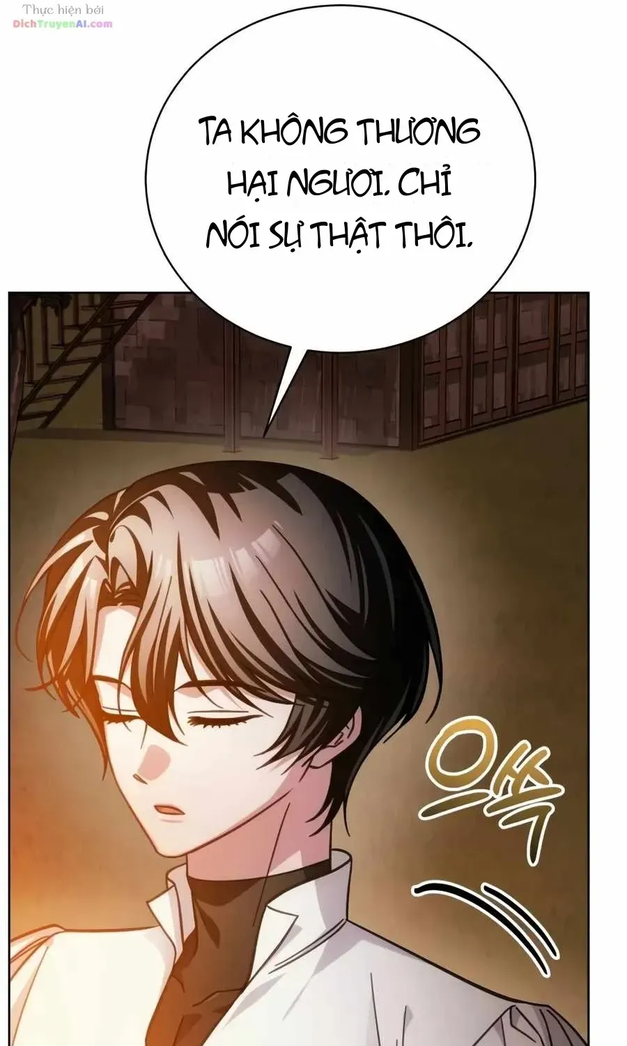 Đứa Con Có Vấn Đề Của Ma Pháp Chap 65 - Next Chap 66