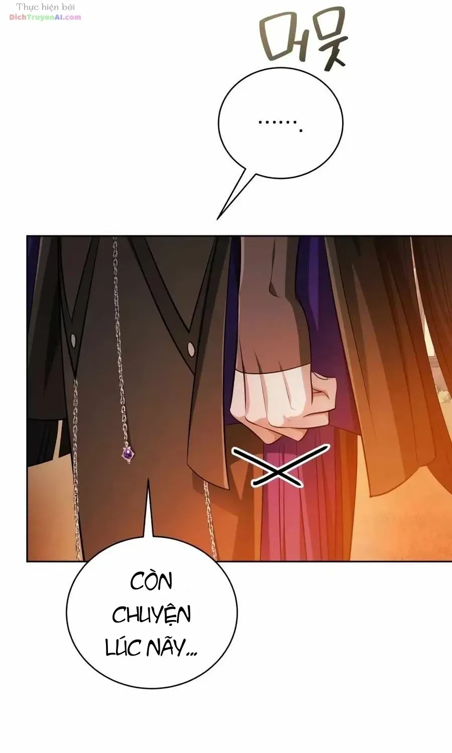 Đứa Con Có Vấn Đề Của Ma Pháp Chap 65 - Next Chap 66
