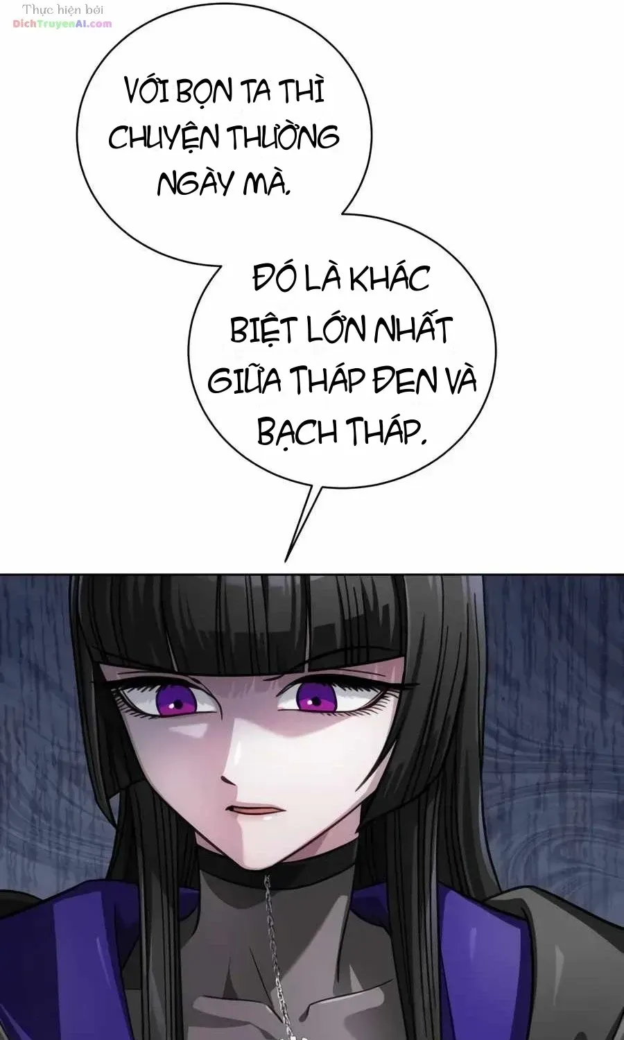 Đứa Con Có Vấn Đề Của Ma Pháp Chap 65 - Next Chap 66