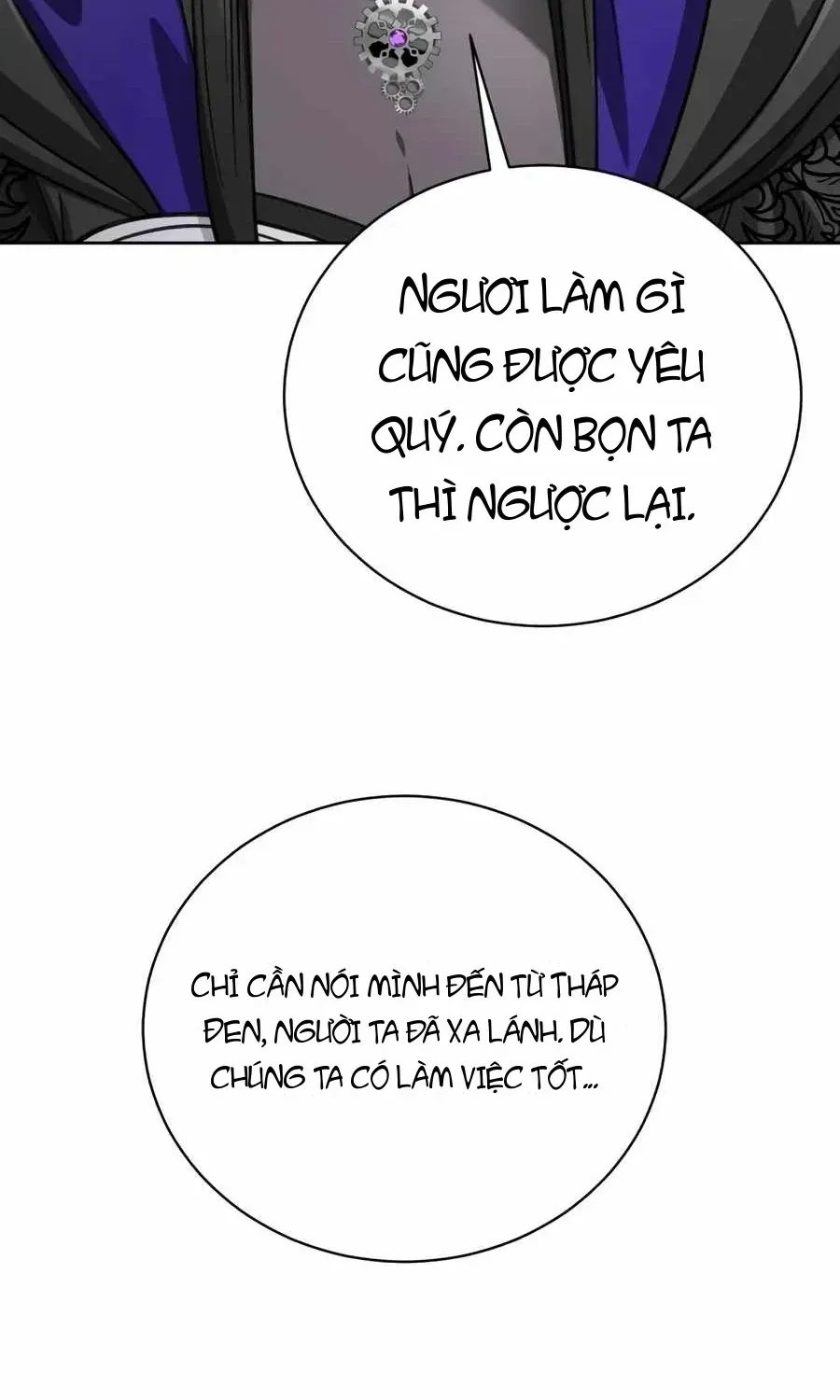 Đứa Con Có Vấn Đề Của Ma Pháp Chap 65 - Next Chap 66