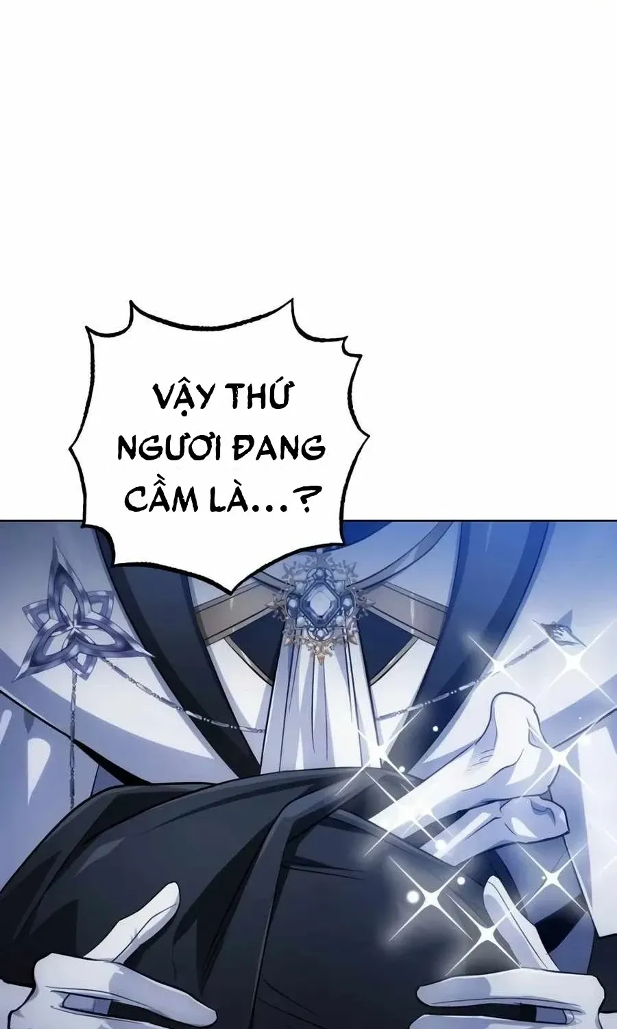 Đứa Con Có Vấn Đề Của Ma Pháp Chap 65 - Next Chap 66