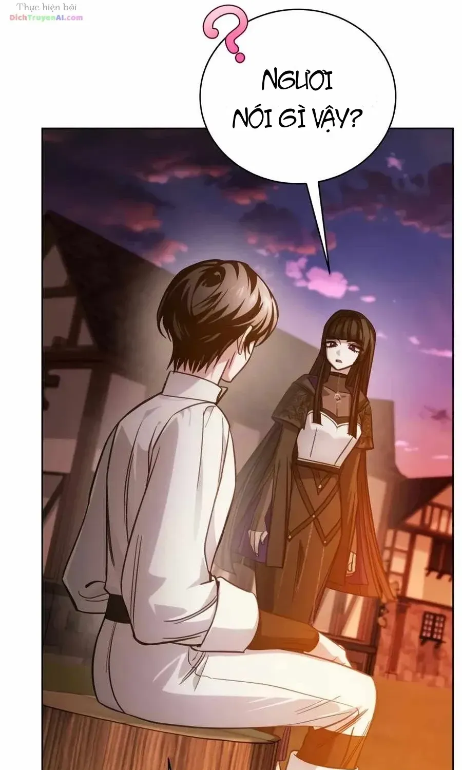 Đứa Con Có Vấn Đề Của Ma Pháp Chap 65 - Next Chap 66