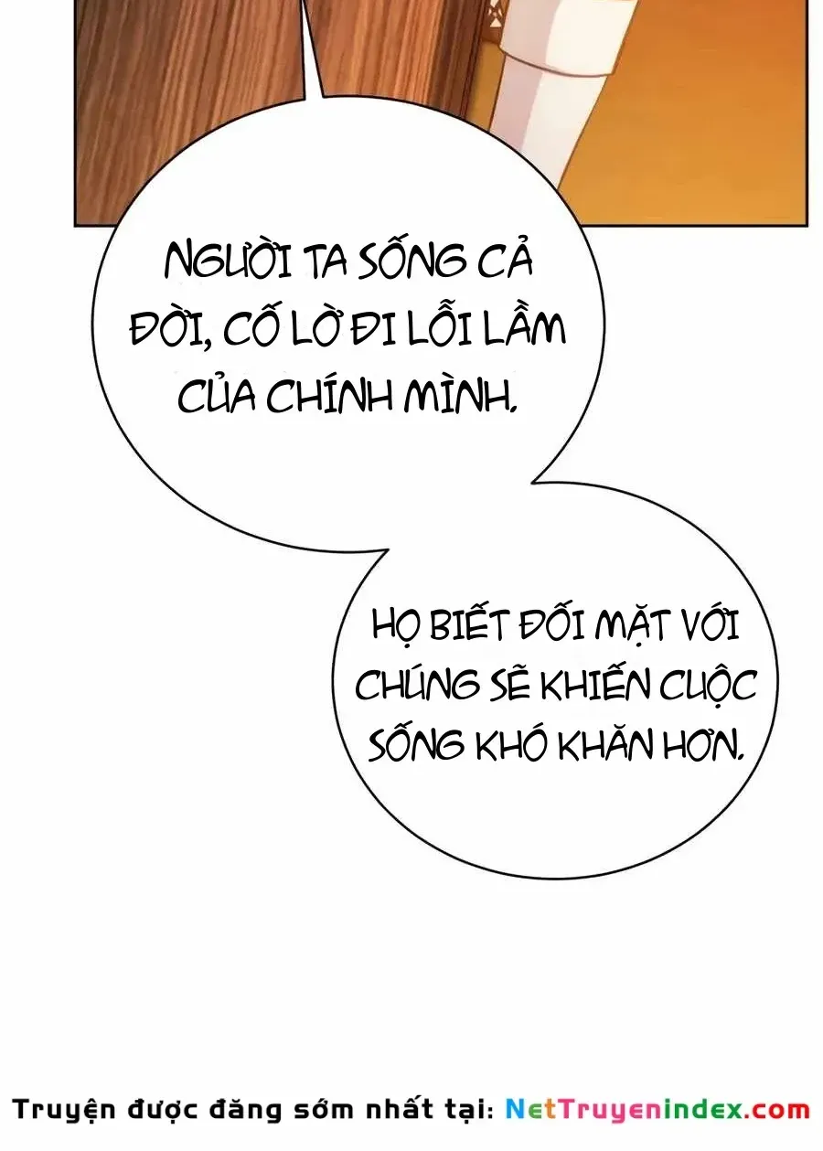 Đứa Con Có Vấn Đề Của Ma Pháp Chap 65 - Next Chap 66