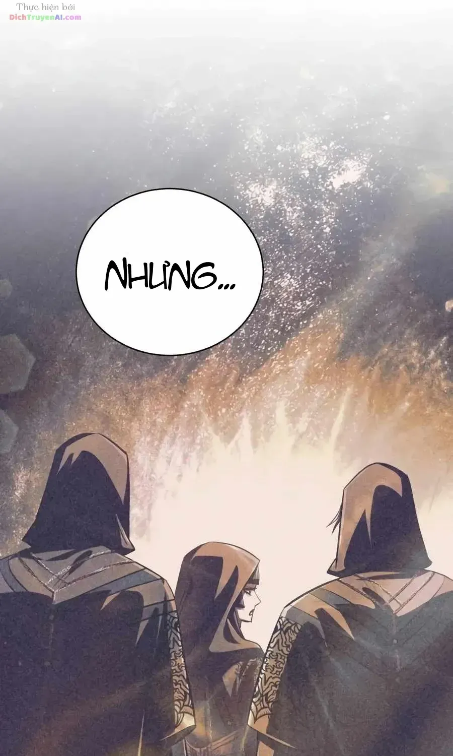 Đứa Con Có Vấn Đề Của Ma Pháp Chap 65 - Next Chap 66