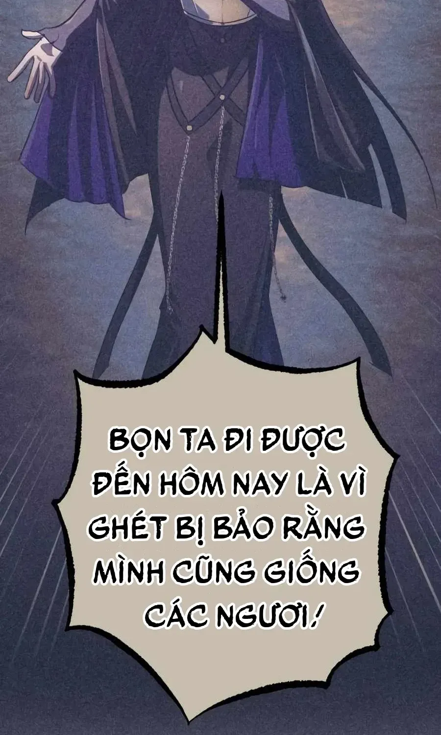 Đứa Con Có Vấn Đề Của Ma Pháp Chap 65 - Next Chap 66