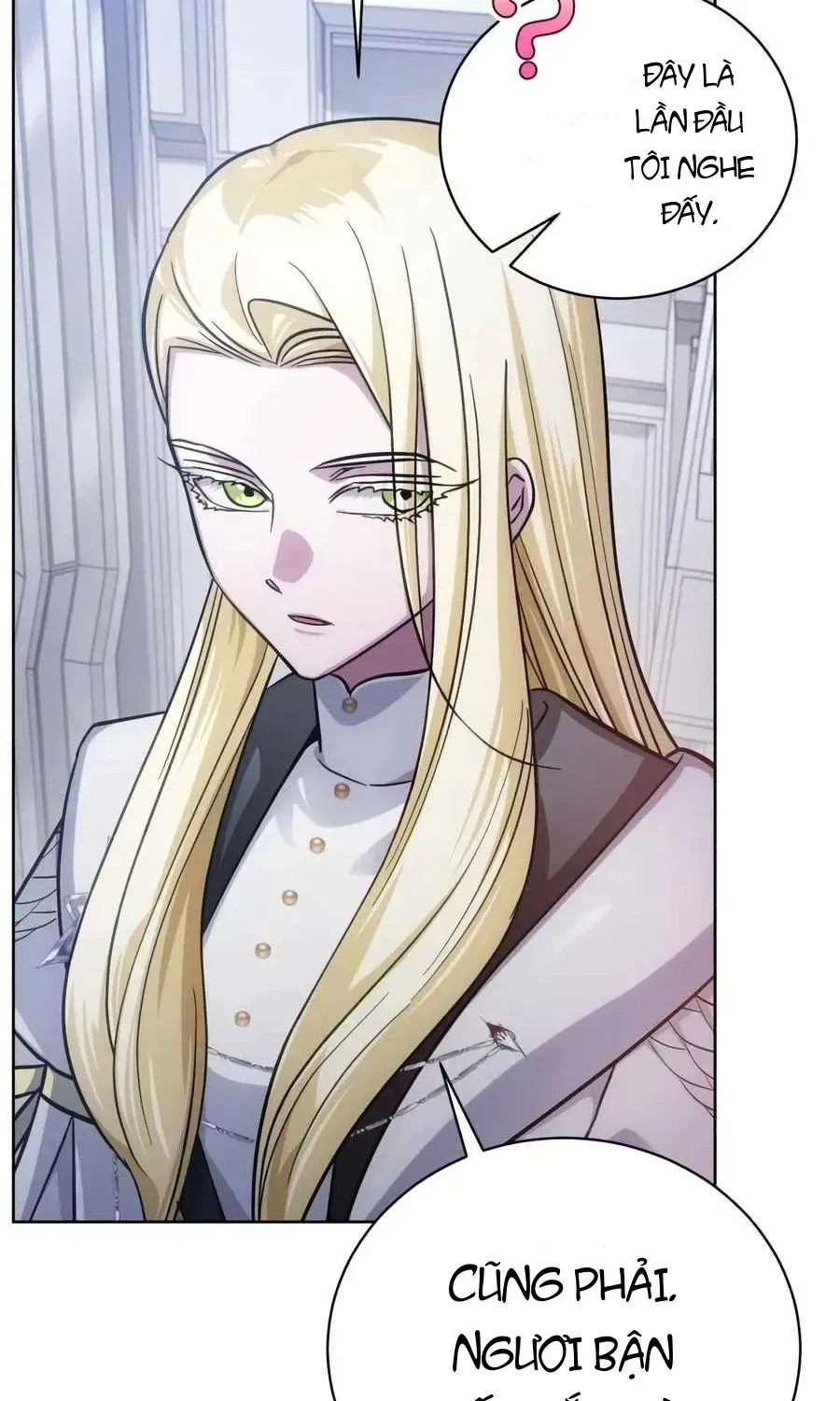 Đứa Con Có Vấn Đề Của Ma Pháp Chap 66 - Next Chap 67