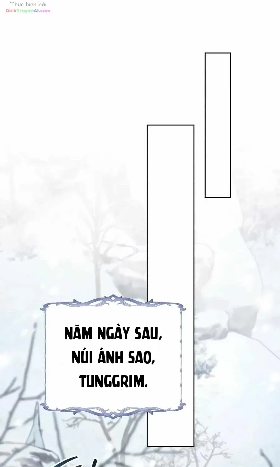 Đứa Con Có Vấn Đề Của Ma Pháp Chap 66 - Next Chap 67