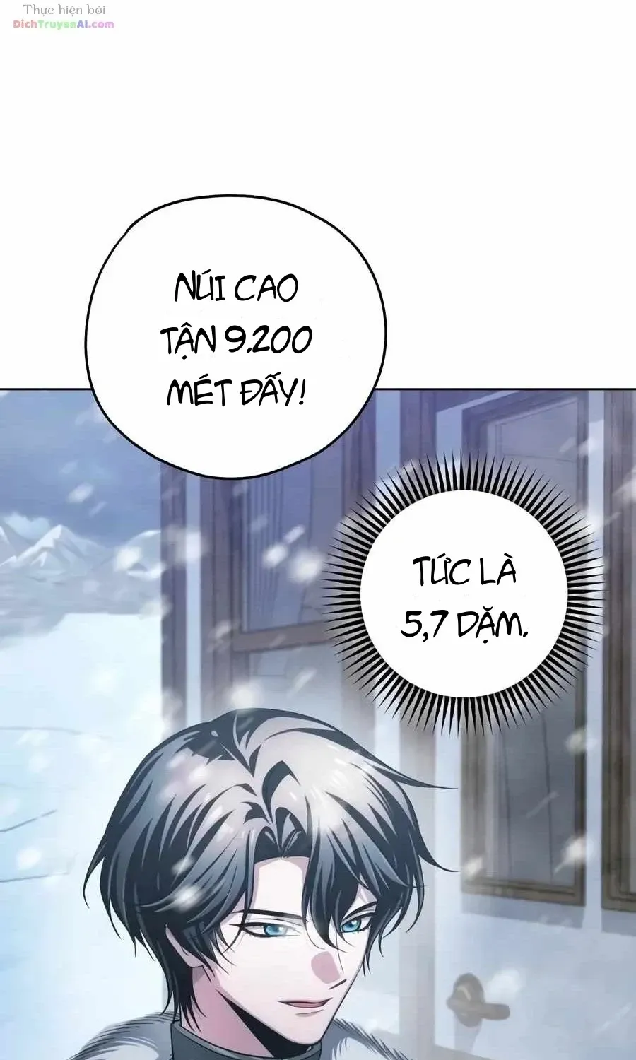 Đứa Con Có Vấn Đề Của Ma Pháp Chap 66 - Next Chap 67