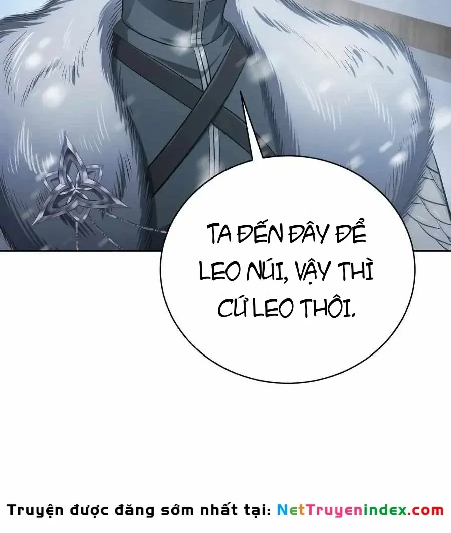 Đứa Con Có Vấn Đề Của Ma Pháp Chap 66 - Next Chap 67