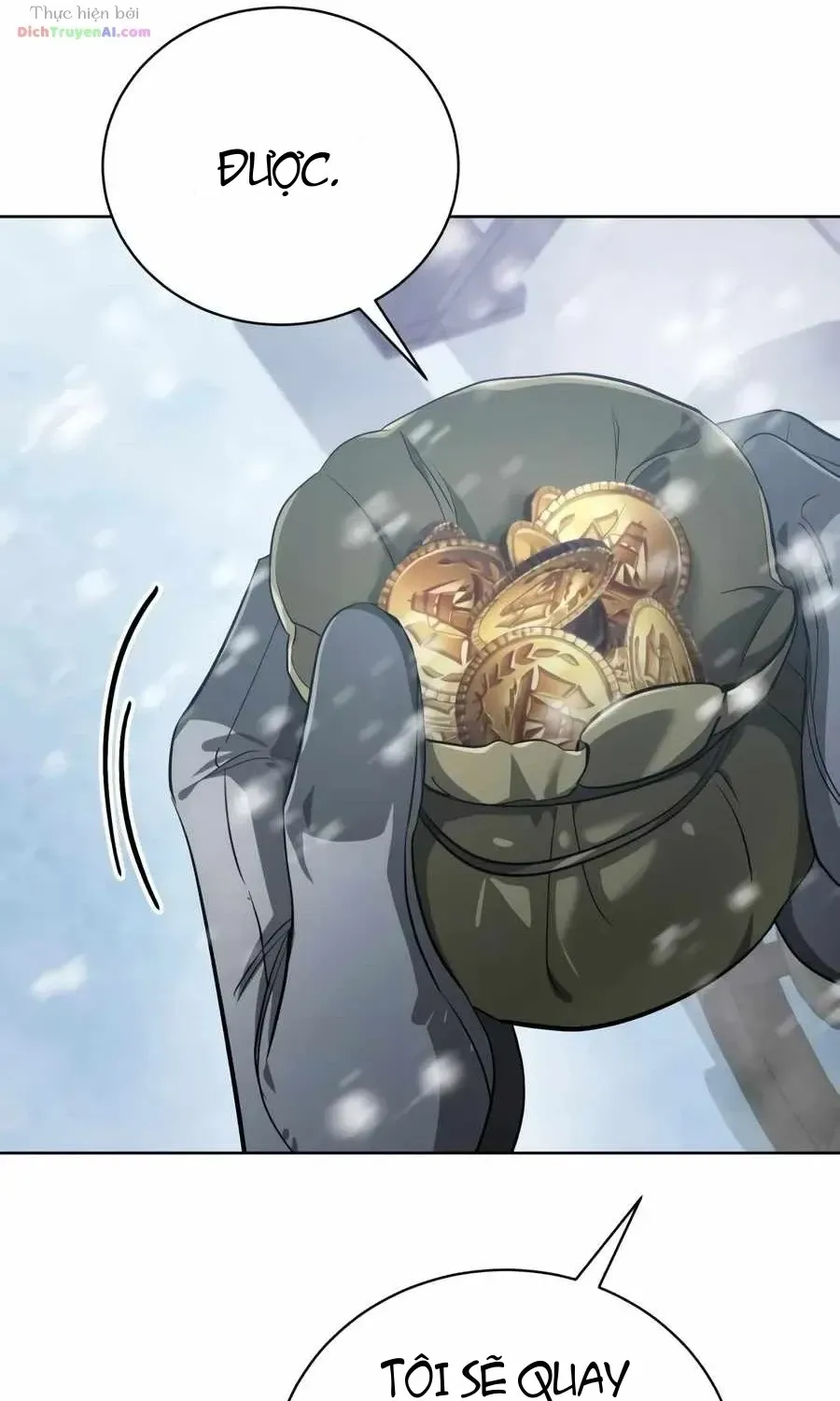 Đứa Con Có Vấn Đề Của Ma Pháp Chap 66 - Next Chap 67