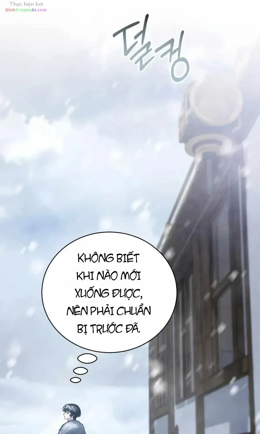 Đứa Con Có Vấn Đề Của Ma Pháp Chap 66 - Next Chap 67