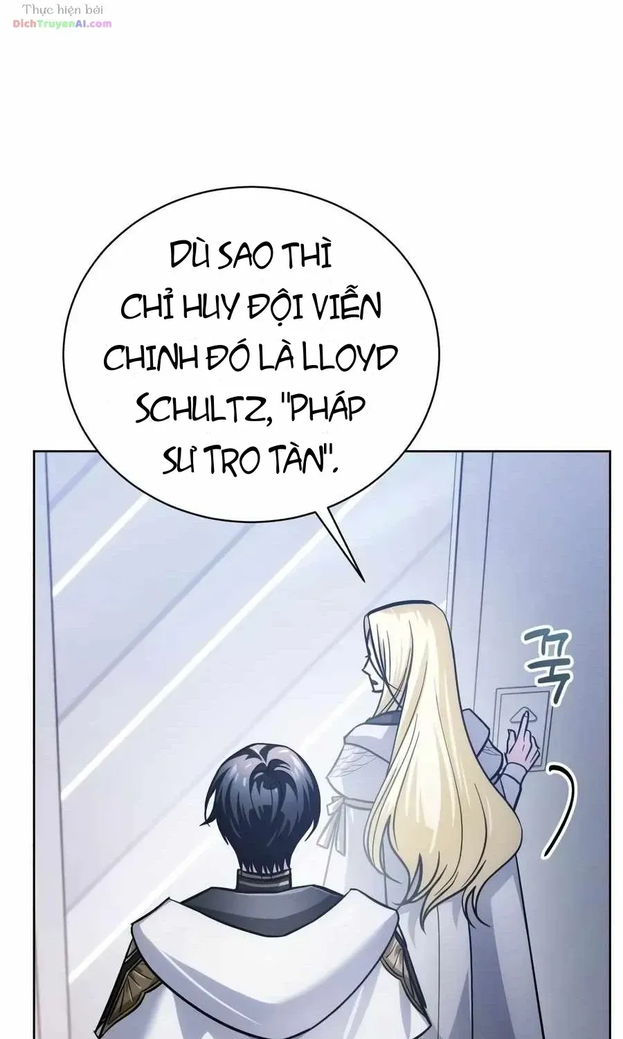 Đứa Con Có Vấn Đề Của Ma Pháp Chap 66 - Next Chap 67