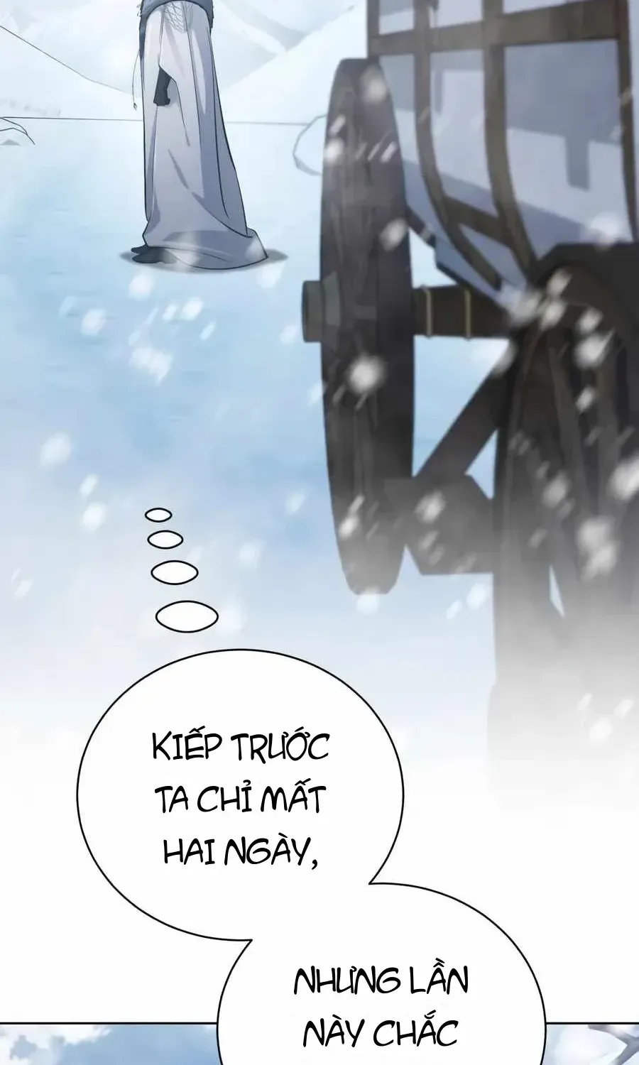 Đứa Con Có Vấn Đề Của Ma Pháp Chap 66 - Next Chap 67