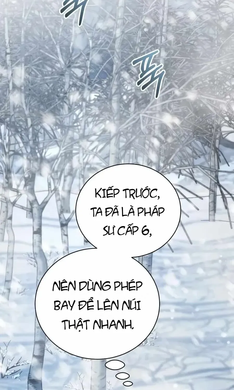 Đứa Con Có Vấn Đề Của Ma Pháp Chap 66 - Next Chap 67
