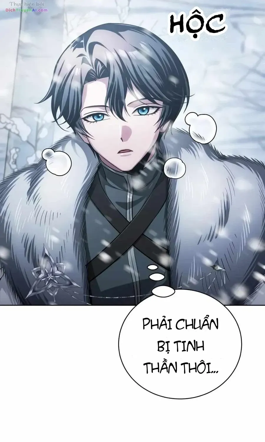 Đứa Con Có Vấn Đề Của Ma Pháp Chap 66 - Next Chap 67