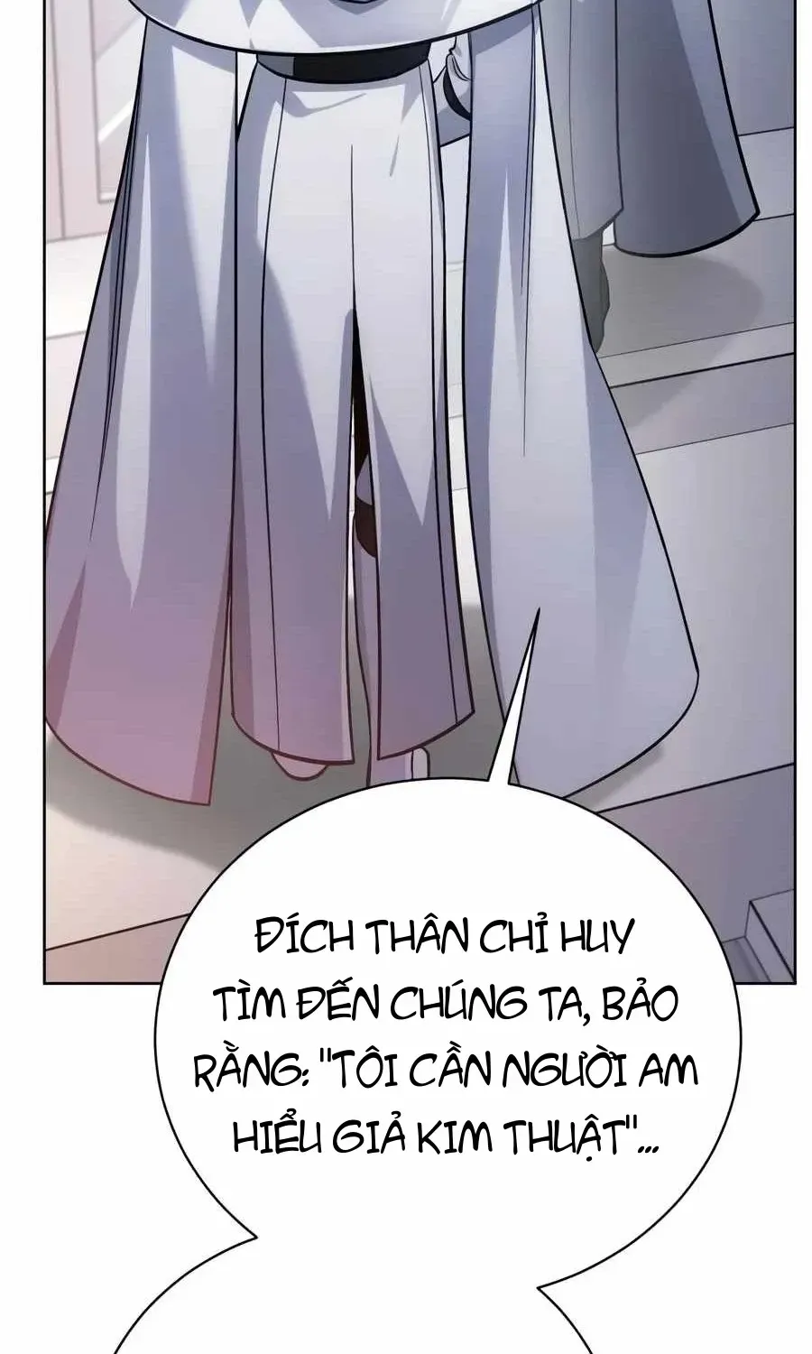 Đứa Con Có Vấn Đề Của Ma Pháp Chap 66 - Next Chap 67