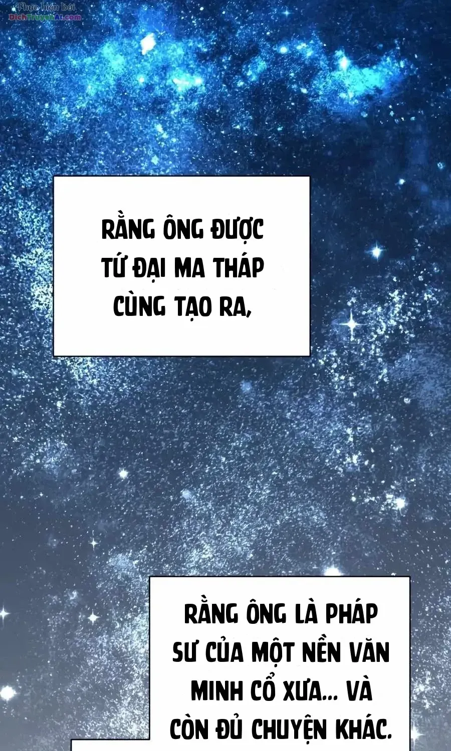 Đứa Con Có Vấn Đề Của Ma Pháp Chap 66 - Next Chap 67