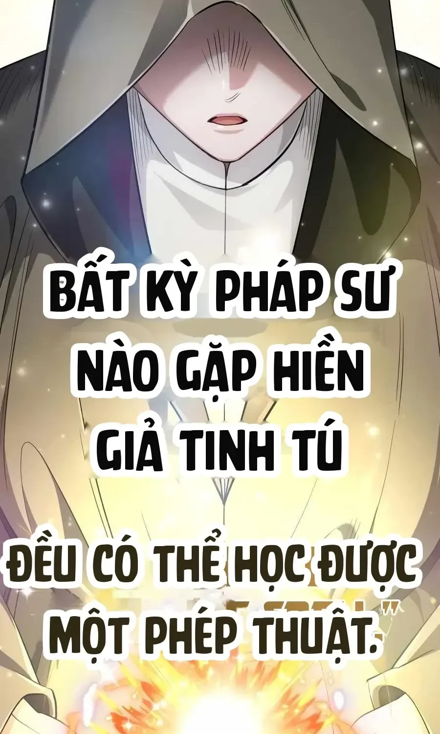 Đứa Con Có Vấn Đề Của Ma Pháp Chap 66 - Next Chap 67