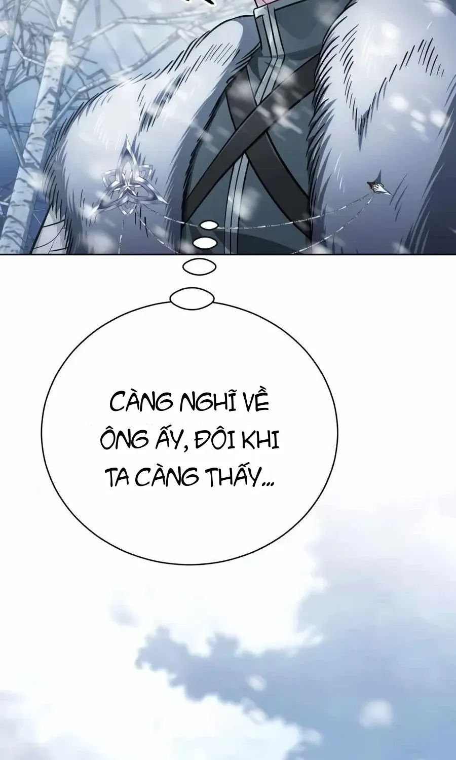 Đứa Con Có Vấn Đề Của Ma Pháp Chap 66 - Next Chap 67