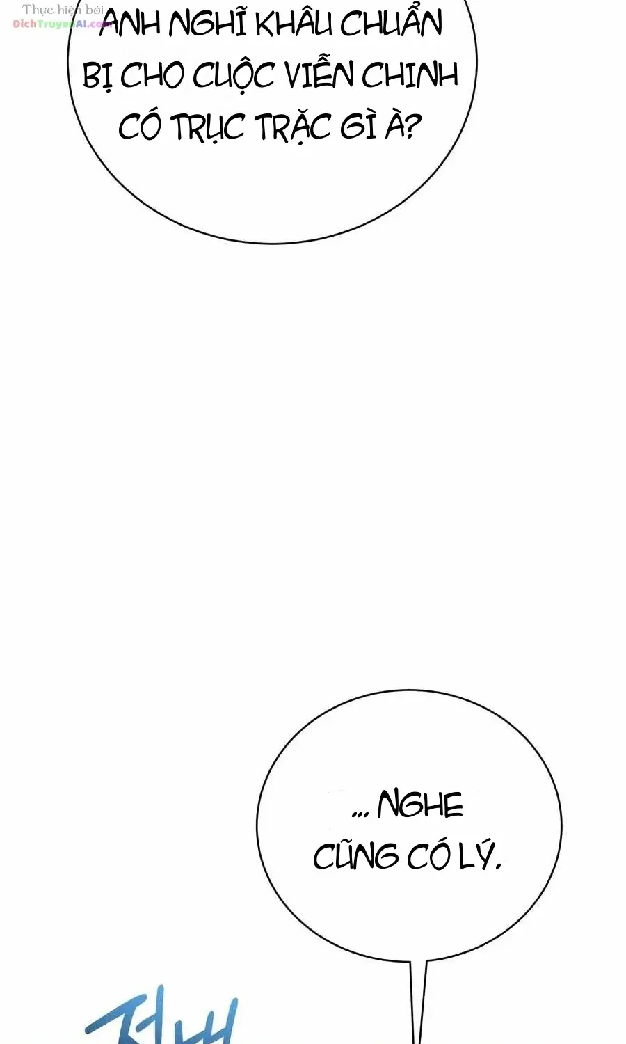 Đứa Con Có Vấn Đề Của Ma Pháp Chap 66 - Next Chap 67