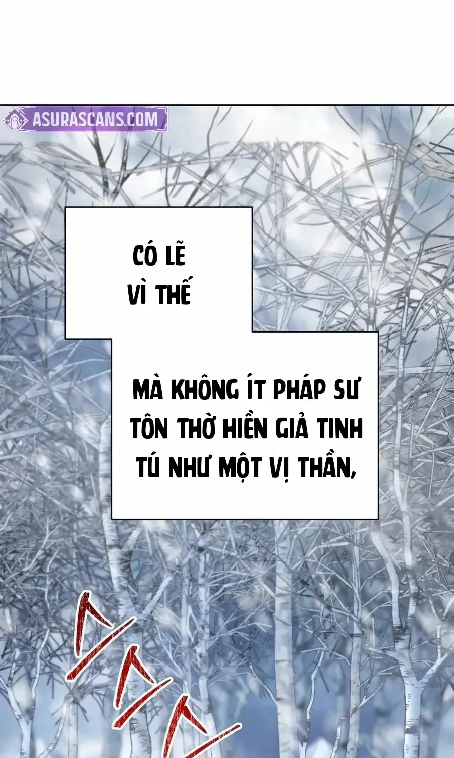 Đứa Con Có Vấn Đề Của Ma Pháp Chap 66 - Next Chap 67