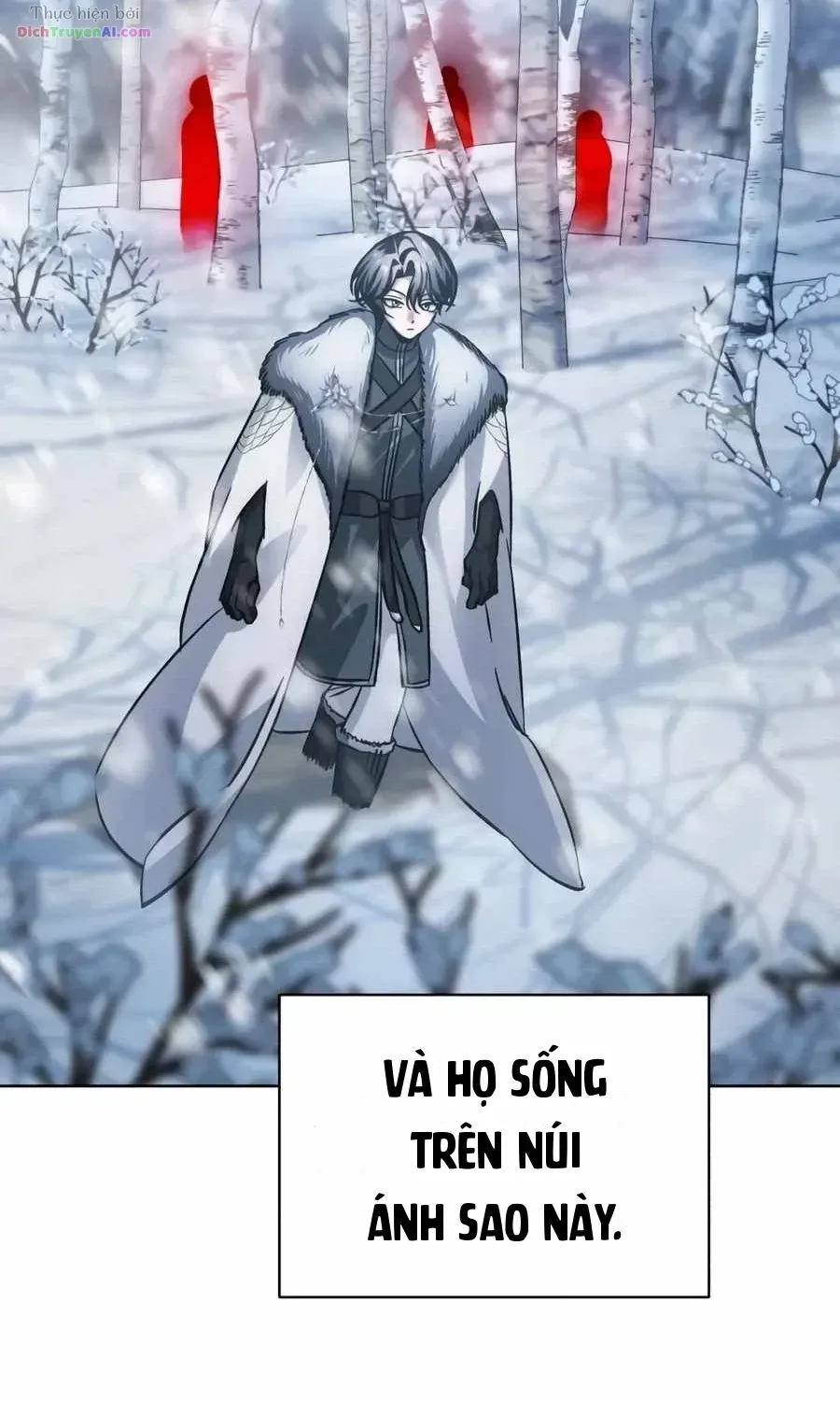 Đứa Con Có Vấn Đề Của Ma Pháp Chap 66 - Next Chap 67