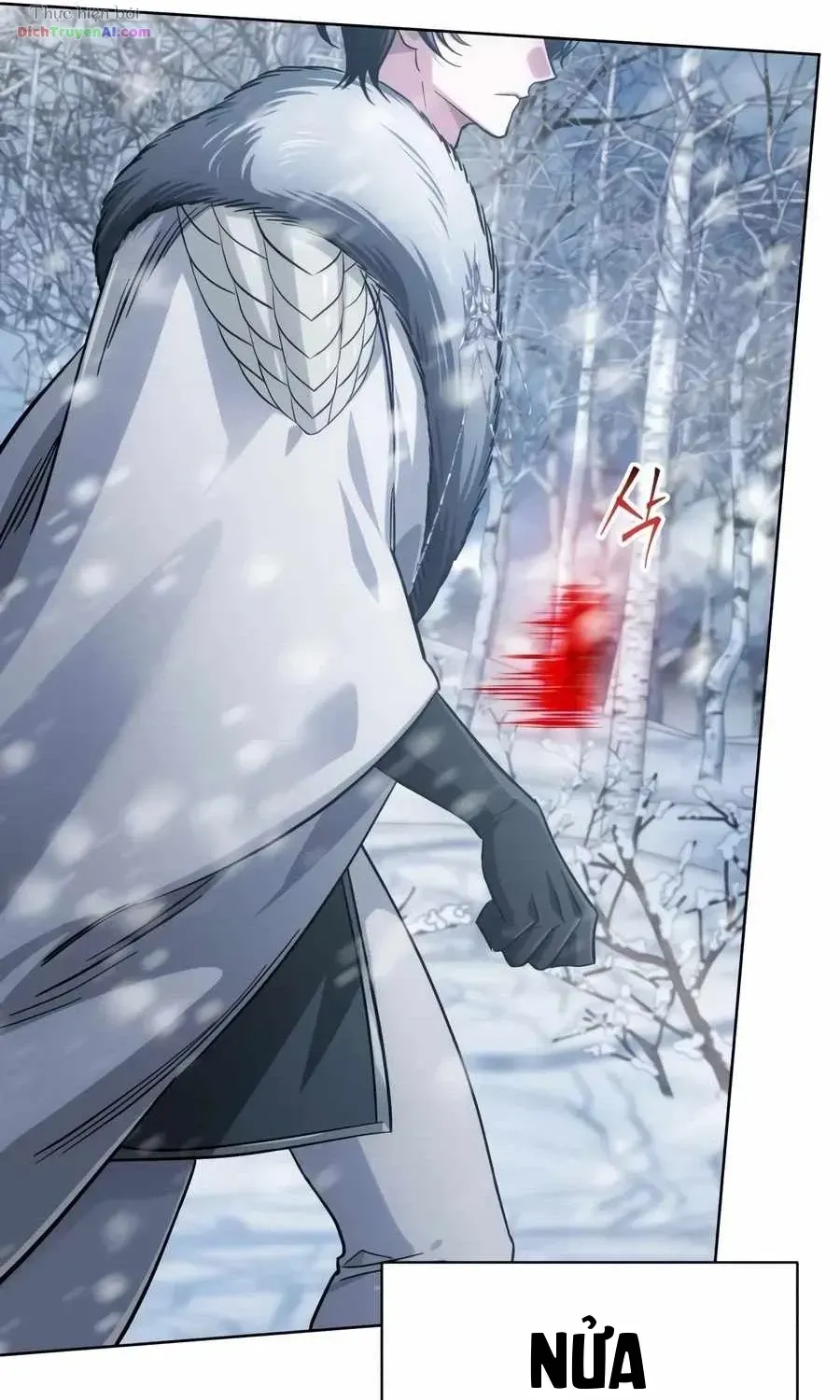 Đứa Con Có Vấn Đề Của Ma Pháp Chap 66 - Next Chap 67