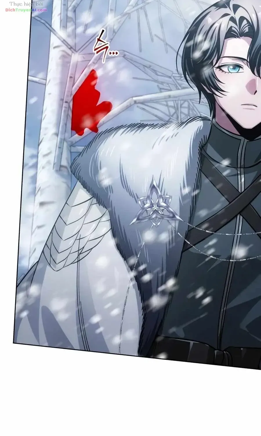 Đứa Con Có Vấn Đề Của Ma Pháp Chap 66 - Next Chap 67