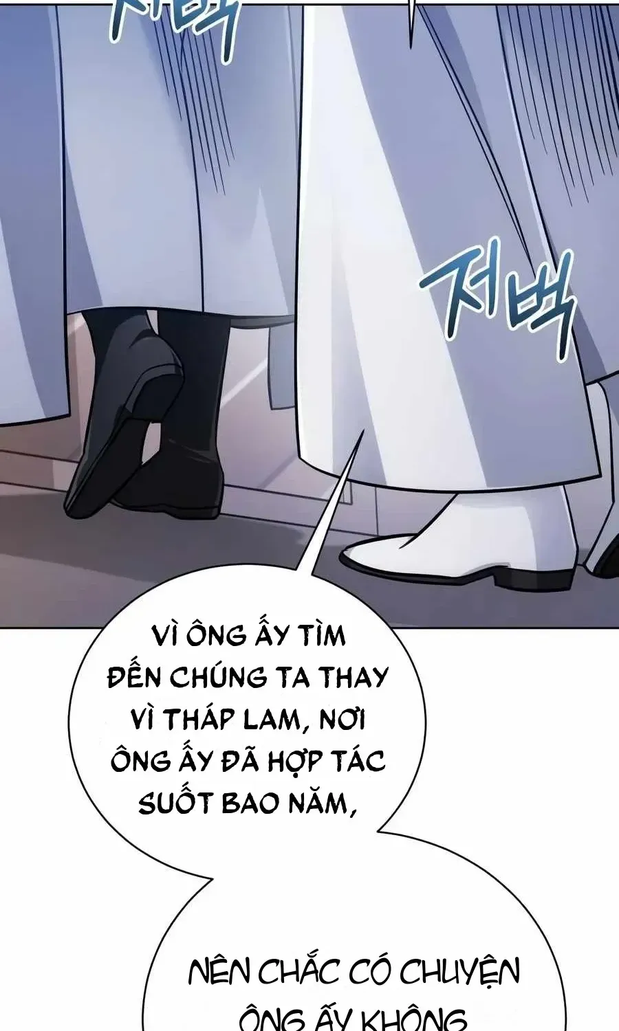Đứa Con Có Vấn Đề Của Ma Pháp Chap 66 - Next Chap 67